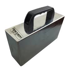 4.5 KG & 18.1 KG LIFTING BLOCK